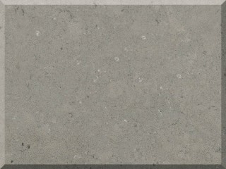 Quartz Stone M12 Smoky Grey