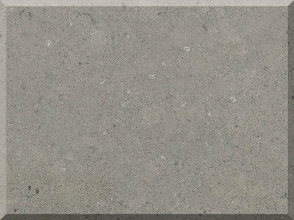 Quartz Stone M12 Smoky Grey