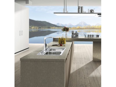 Lixin Quartz Tiles & Porcelain Flooring