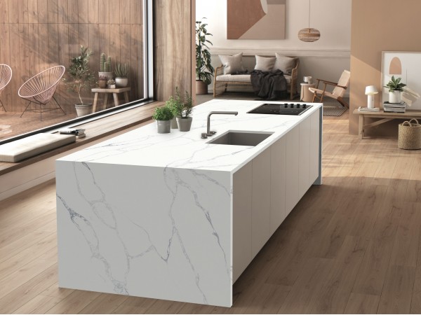 Quartz Stone LQ-D6