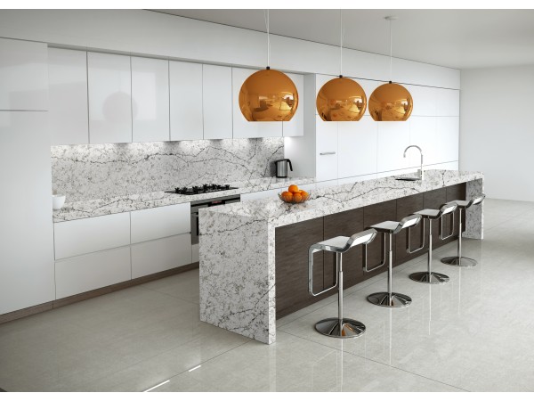 Quartz Stone M132