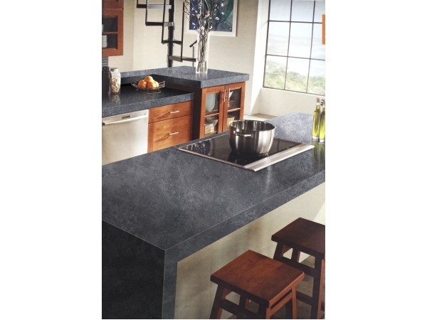 Quartz Stone M75 Volcano Concrete