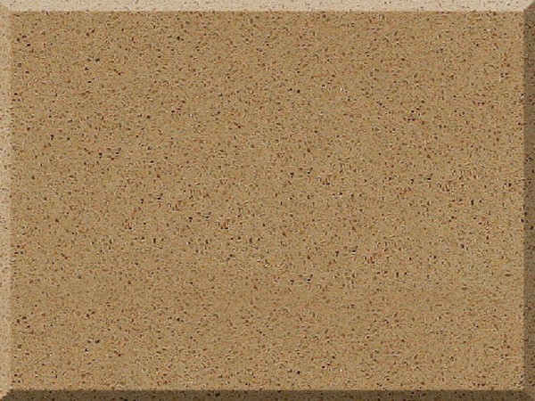 Quartz Stone C10L Chocolate