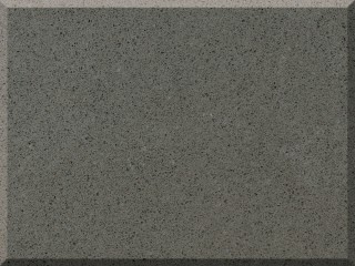 Quartz Stone C87 Solid Concret