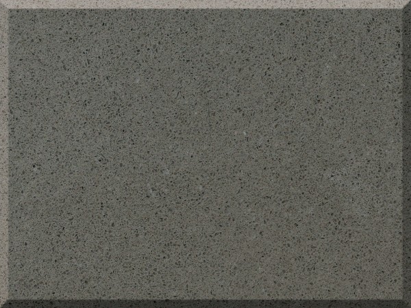 Quartz Stone C87 Solid Concret