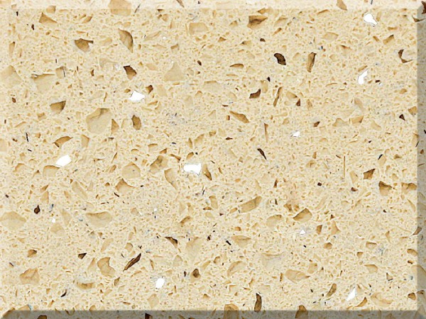 Quartz Stone F1 Starry Beige