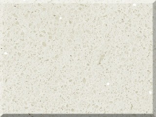 Quartz Stone F30 Bianca Sparkle