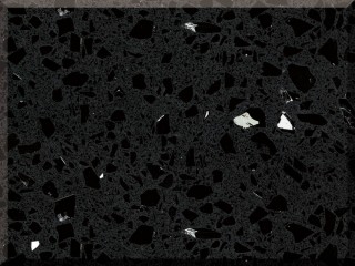 Quartz Stone F4 Starry Night