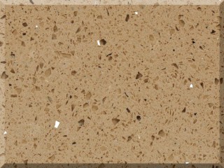 Quartz Stone F7 Starry Brown