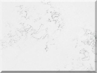 Quartz Stone M03 Bianca Carrara