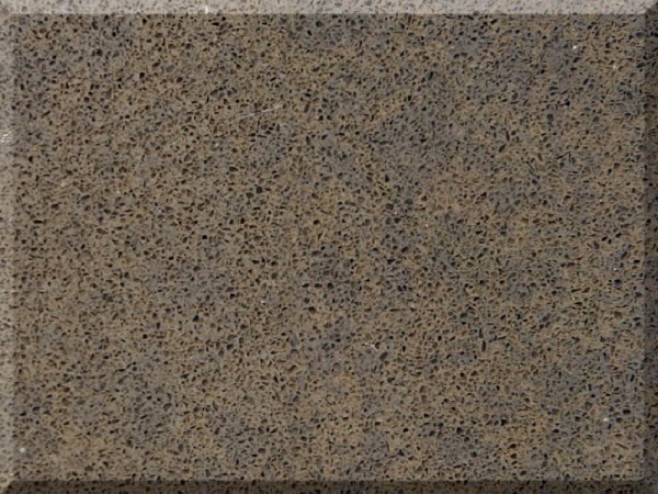 Quartz Stone M06 Smoky Brown