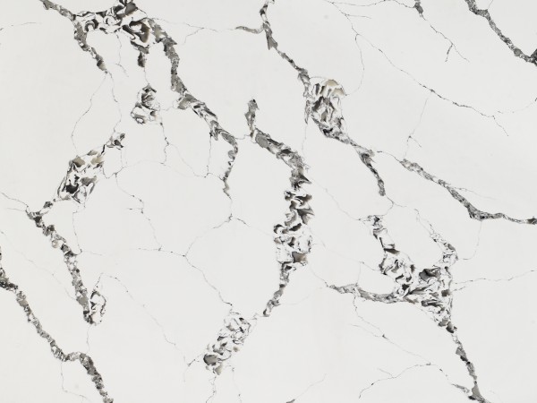 Quartz Stone M101 Calacatta Cygnus