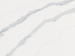 Quartz Stone M103 Bianco Chiaro