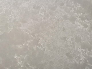 Quartz Stone M108  Bianco Concrete