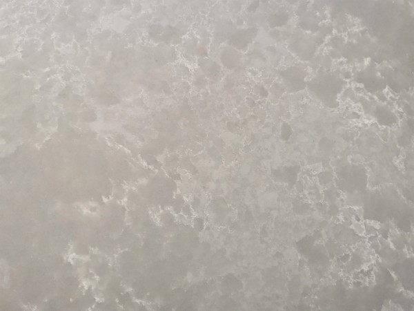 Quartz Stone M108  Bianco Concrete