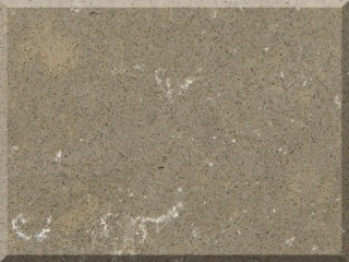 Quartz Stone M11 Sabbia Brown