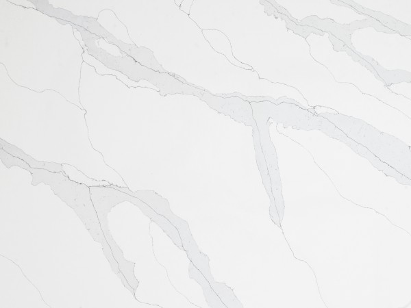 Quartz Stone M113 Calacatta Gris