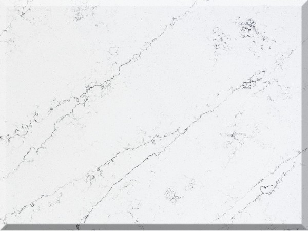 Quartz Stone M117 Polar Mist