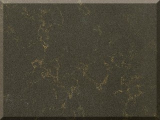 Quartz Stone M16 Gold Empire