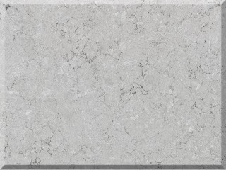 Quartz Stone M26 Snow Drift