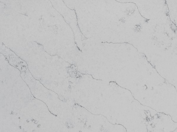 Quartz Stone M41-W Organic White