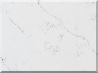 Quartz Stone M45 Statuario Cirrus