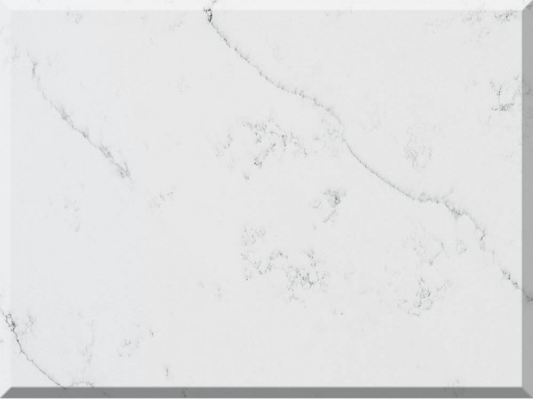 Quartz Stone M45 Statuario Cirrus