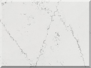 Quartz Stone M48 Bianca Carrina