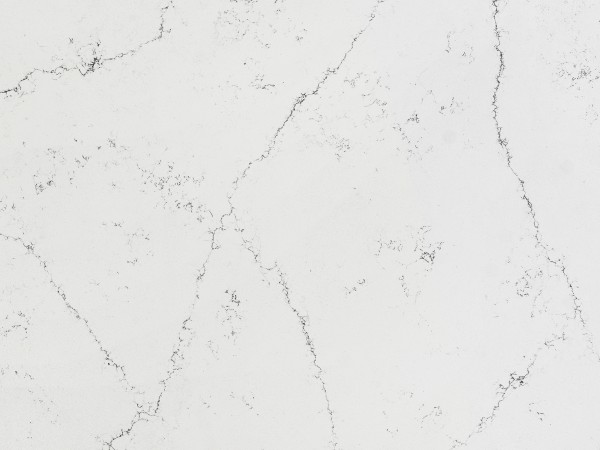 Quartz Stone M48 Bianca Carrina