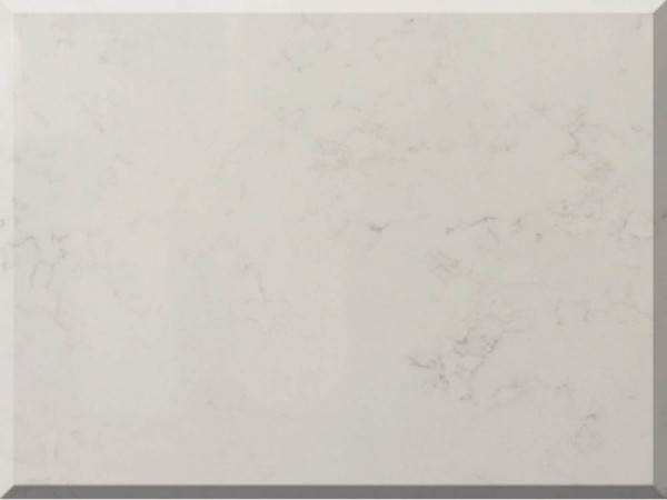 Quartz Stone M52 Frosty Carrara