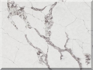 Quartz Stone M93 Calacatta Sirius