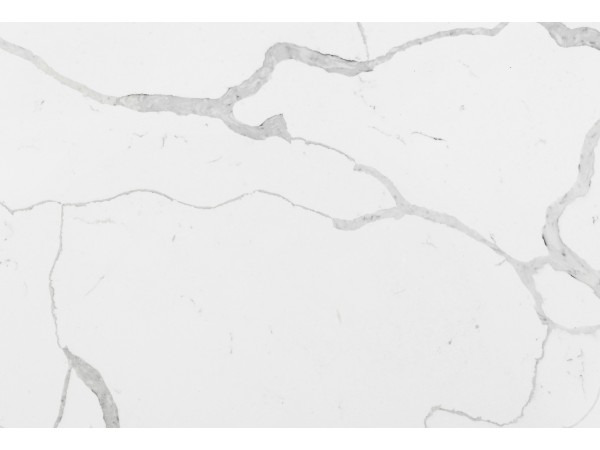 Quartz Stone M01 Calacatta