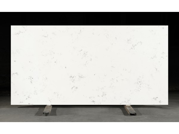 Quartz Stone M02 Statuario