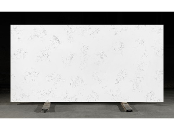 Quartz Stone M03 Bianca Carrara