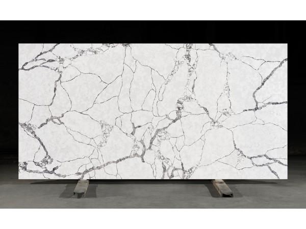 Quartz Stone M100 Calacatta Noble