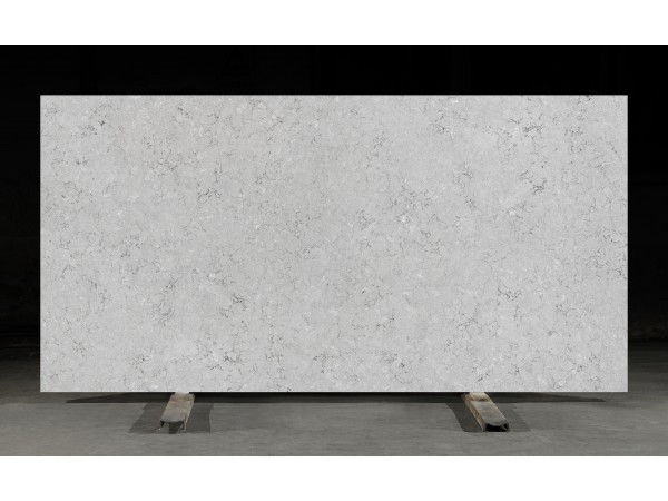 Quartz Stone M26 Snow Drift