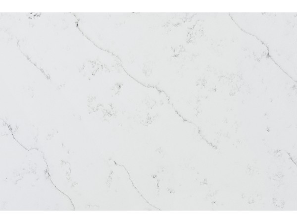 Quartz Stone M45 Statuario Cirrus