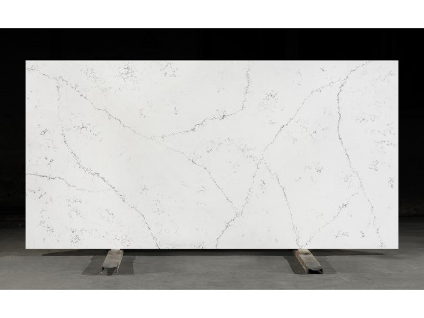 Quartz Stone M48 Bianca Carrina