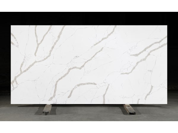 Quartz Stone M51 Calacatta Rio