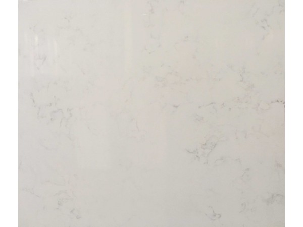 Quartz Stone M52 Frosty Carrara