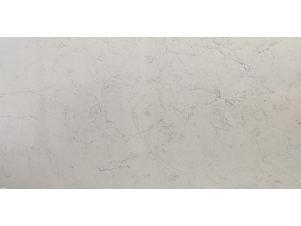 Quartz Stone M53 Carrara Nueva