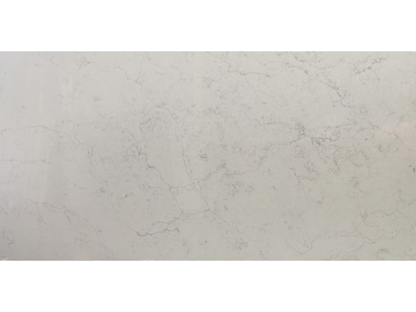 Quartz Stone M53 Carrara Nueva