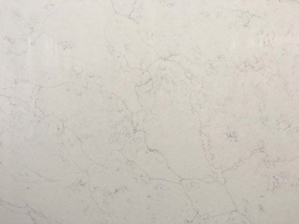 Quartz Stone M53 Carrara Nueva