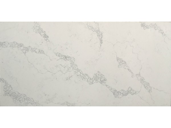 Quartz Stone M42 Statuario Nuvo