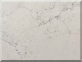 Quartz Stone M53 Carrara Nueva